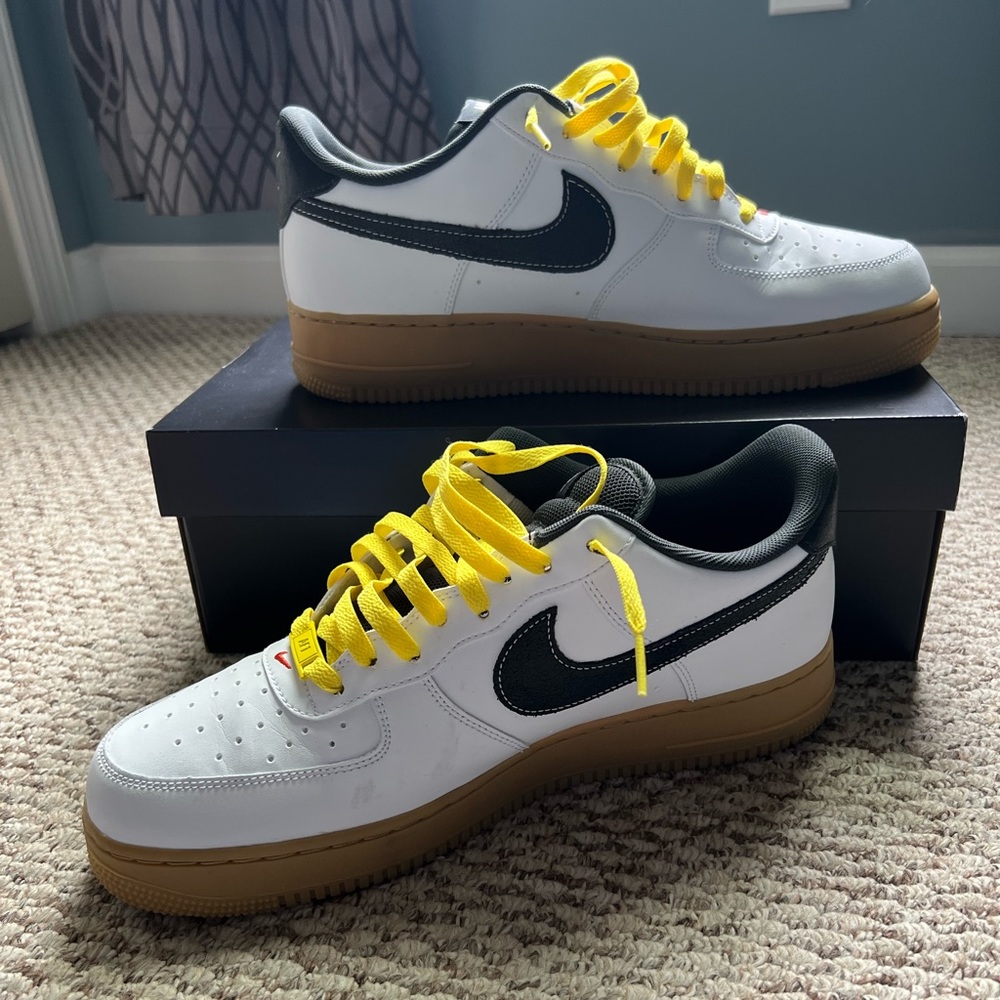 Nike Air Force 1 ‘Go the Extra Smile’